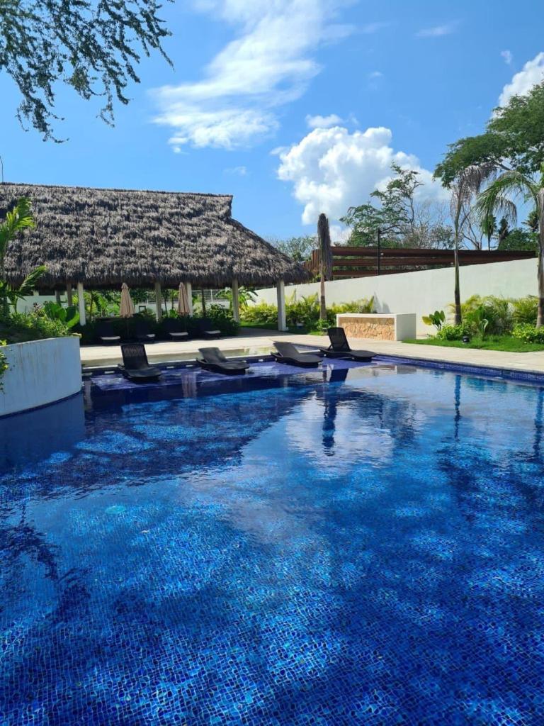 Beautiful Family Beach House Nuevo Vallarta photo 1