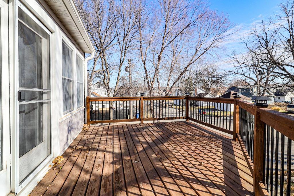 Lake City - Family/Friend Hangout, Garage & Dog Friendly photo 2