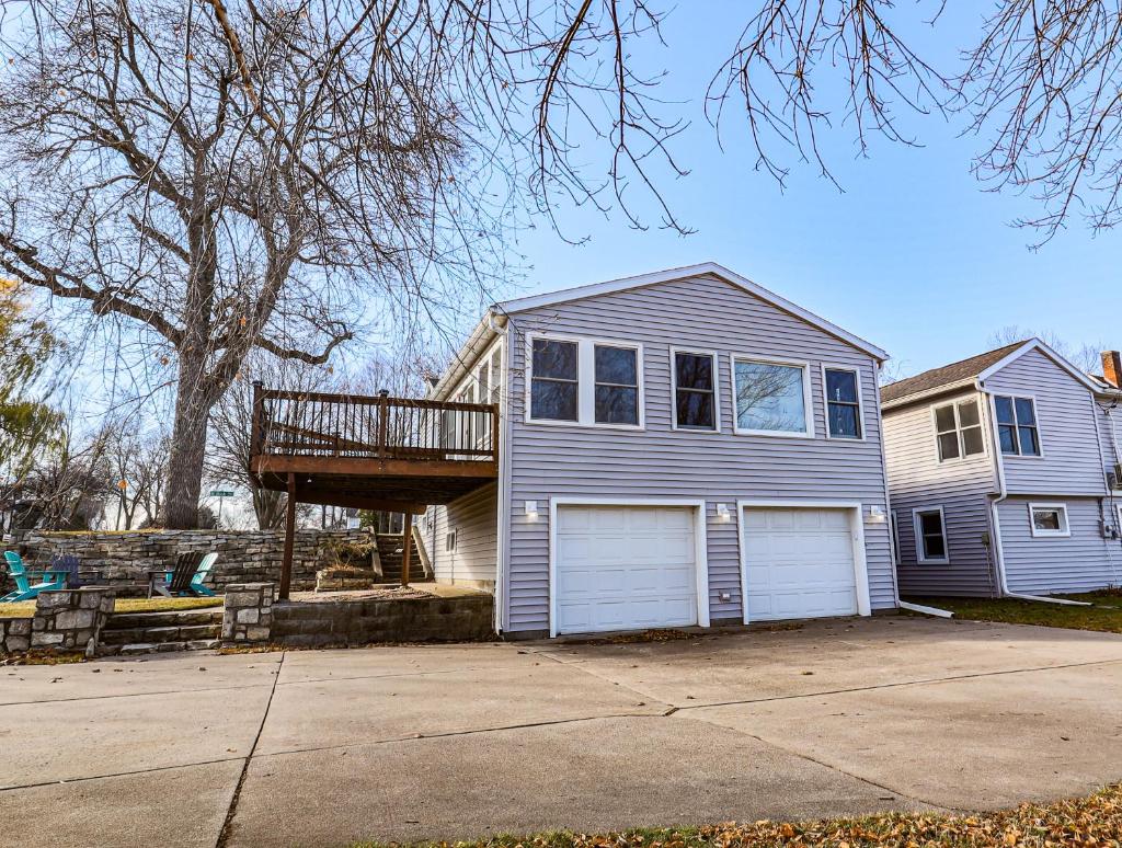 Lake City - Family/Friend Hangout, Garage & Dog Friendly photo 3