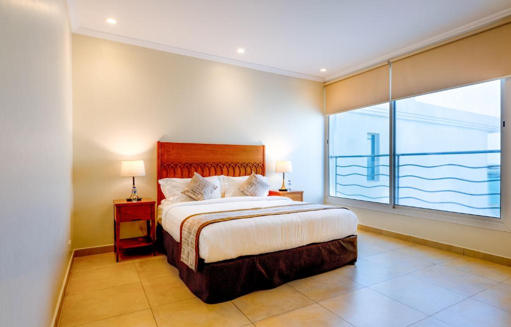 Indium Villas Durrat Al Arus for families only photo 3