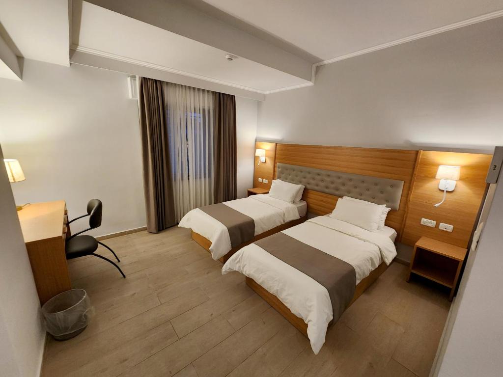 St Andrew's Guesthouse - Ramallah photo 1