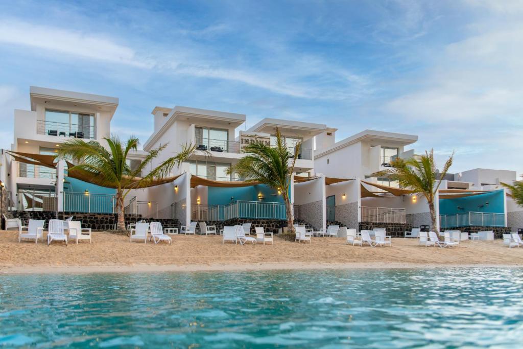 Indium Villas Durrat Al Arus for families only photo 1