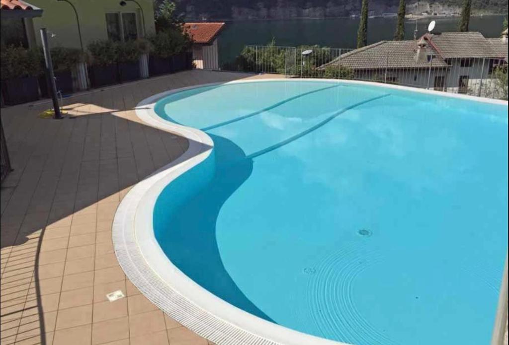 Sun Lake Iseo apartment photo 1