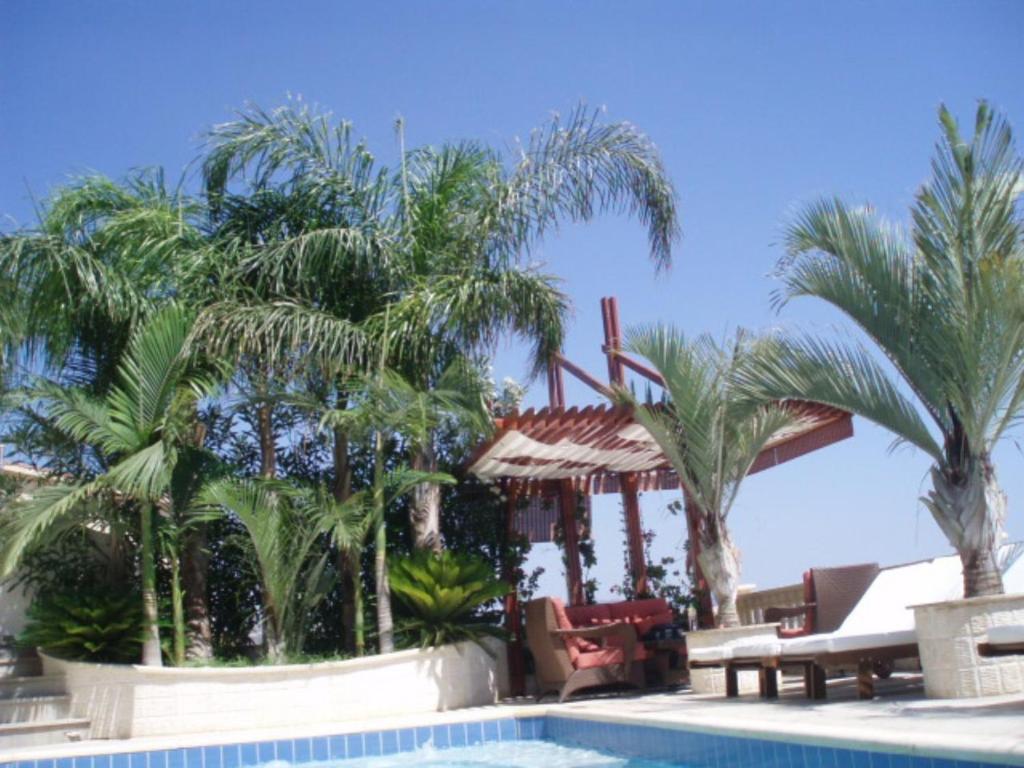 Sun Set Suite Villa photo 1