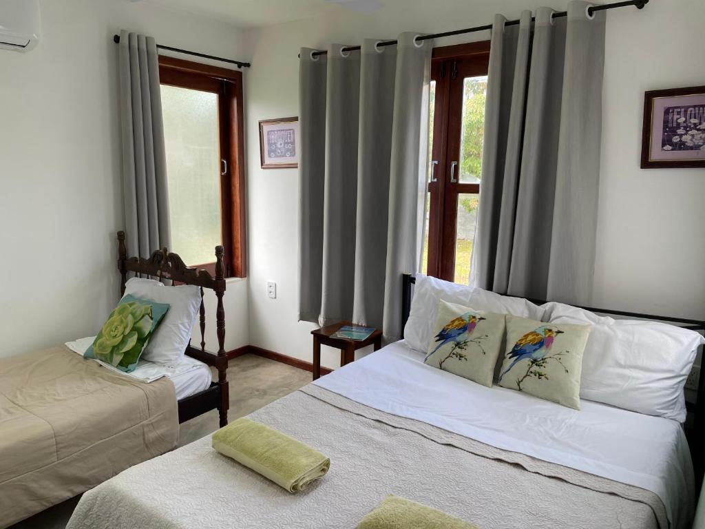 Casa paradise perto da praia Guarajuba - BA