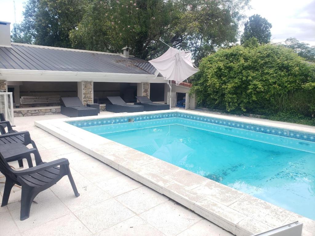 Vaqueros Jauzz casa de campo