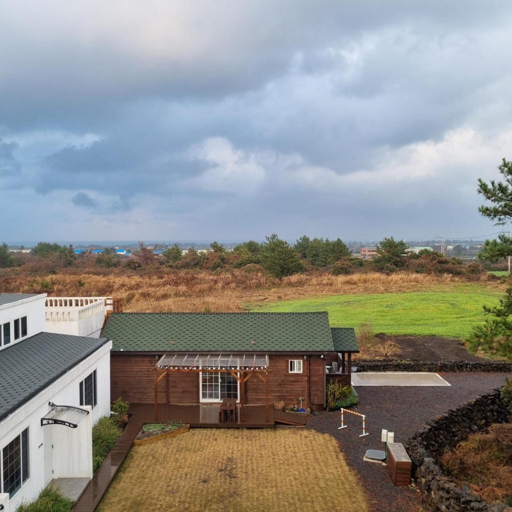 Contain Jeju-Darangswi photo 4