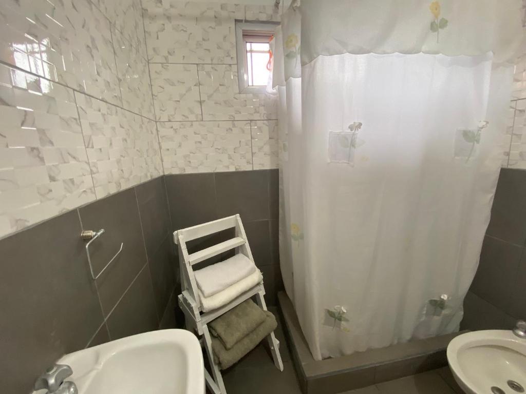 Casa May - A 15 min del Aeropuerto photo 2