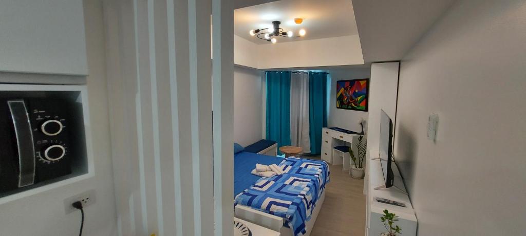 Azure North San Fernando Pampanga