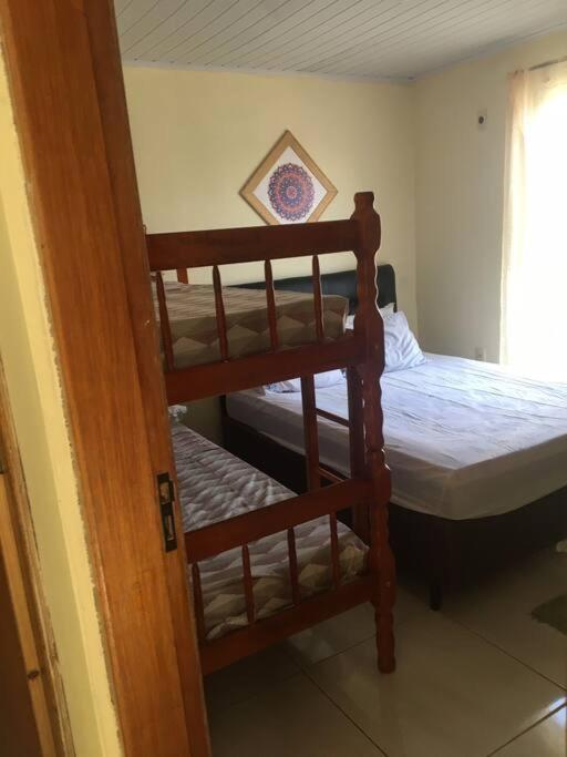 N8 Casa 2 Dorm Zona Residencial Barrio Villa Lola Artigas photo 3