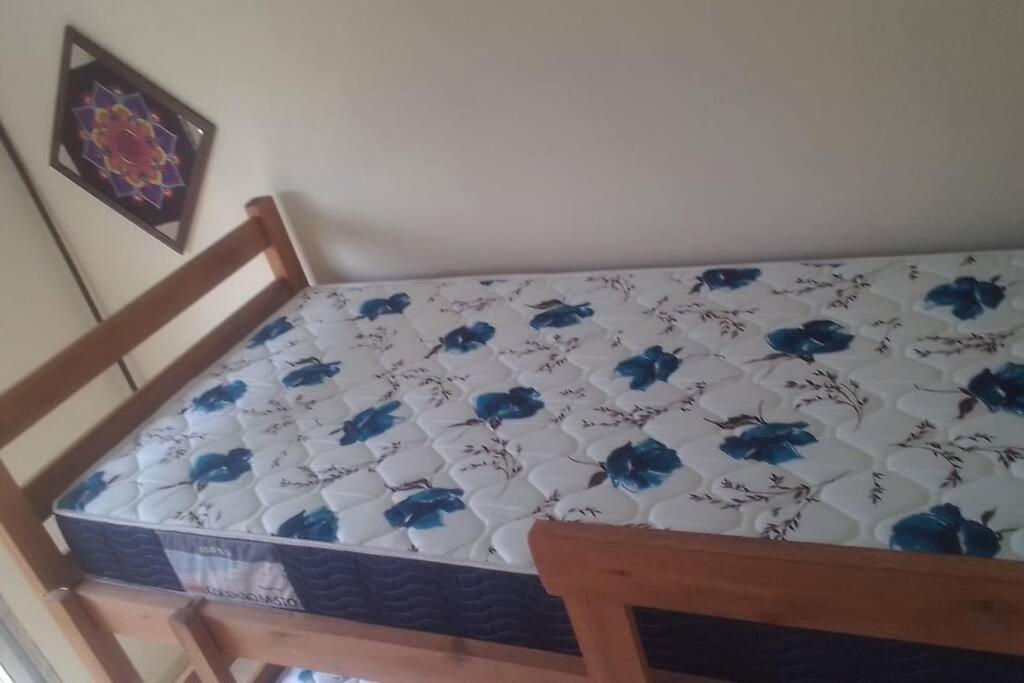 N8 Casa 2 Dorm Zona Residencial Barrio Villa Lola Artigas photo 4
