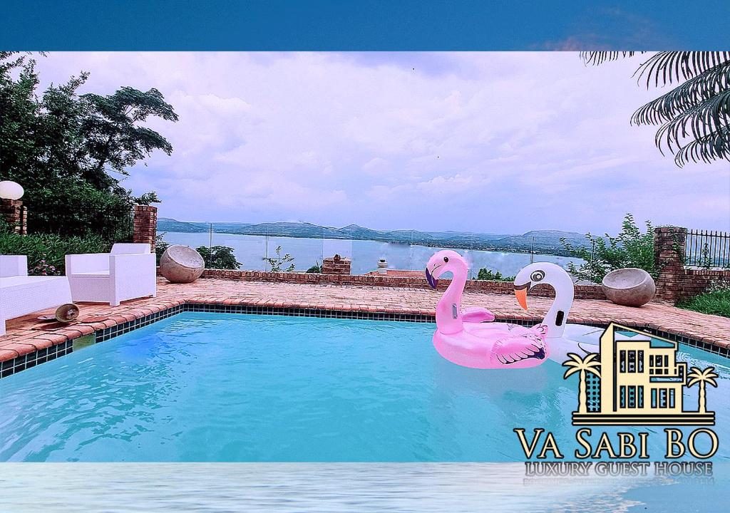 Va sabi bo, luxury family living in Hartbeespoort Dam photo 3