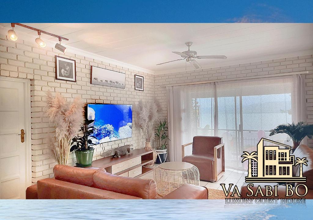 Va sabi bo, luxury family living in Hartbeespoort Dam photo 4