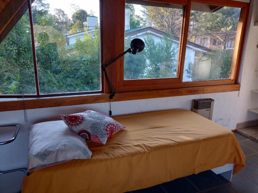 loft interno photo 3