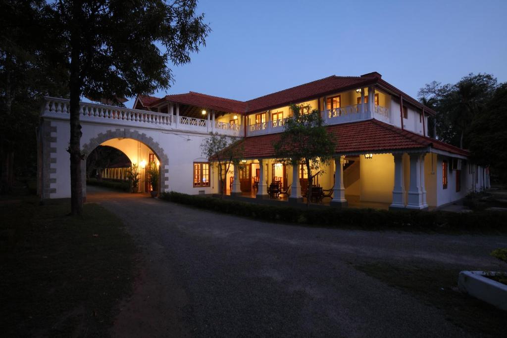 The Sanctuary at Tissawewa photo 1