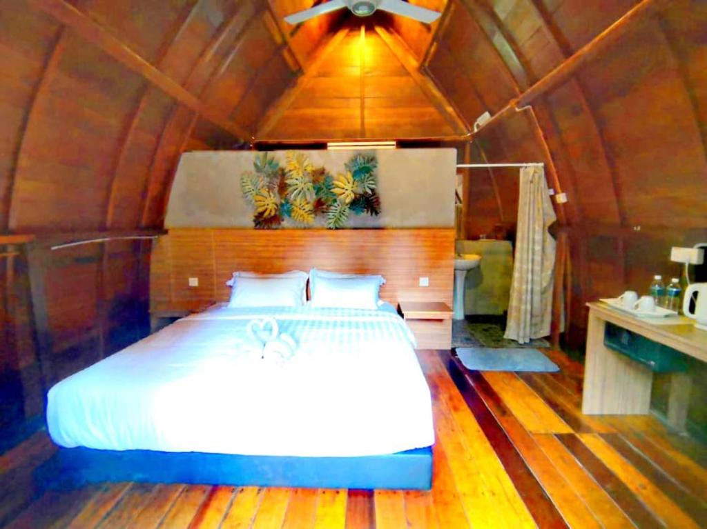 Ovai Hidden Paradise Resort photo 1