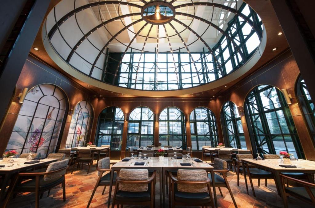 Jeju Sun Hotel & Casino photo 3