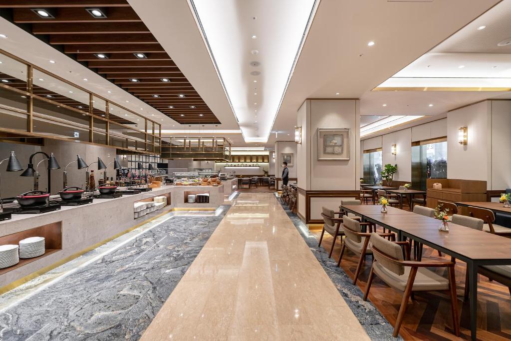 Jeju Sun Hotel & Casino photo 4