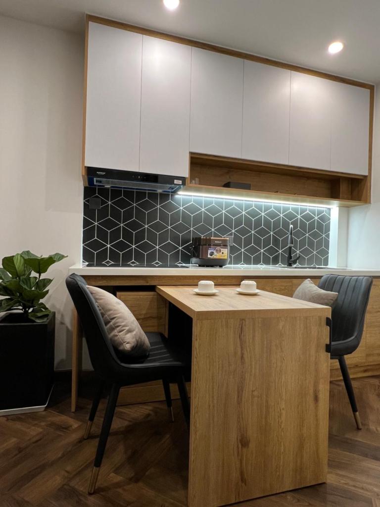 LE CIMENT - Apartment Hotel