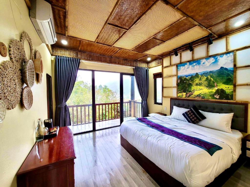 DONG VAN CLIFFSIDE HOUSE photo 2