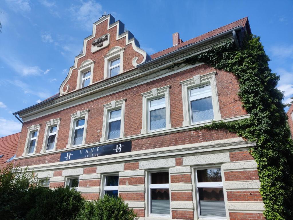 Havel Suites, Stendal