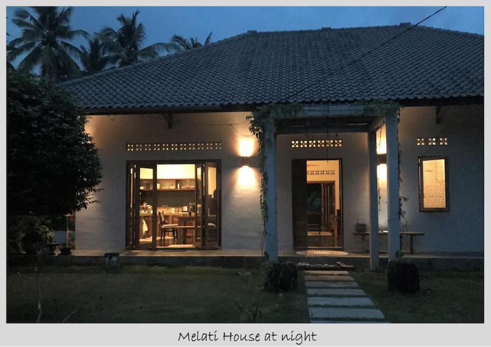 Melati House Batukaras photo 2