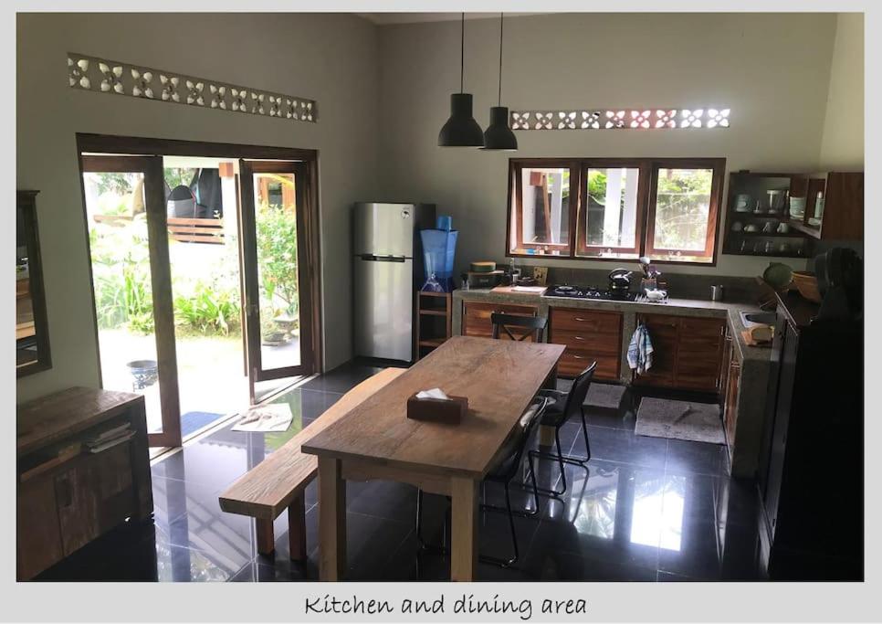 Melati House Batukaras photo 4