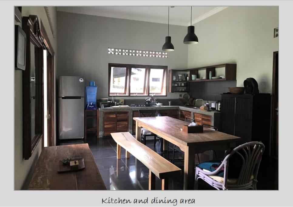 Melati House Batukaras photo 3