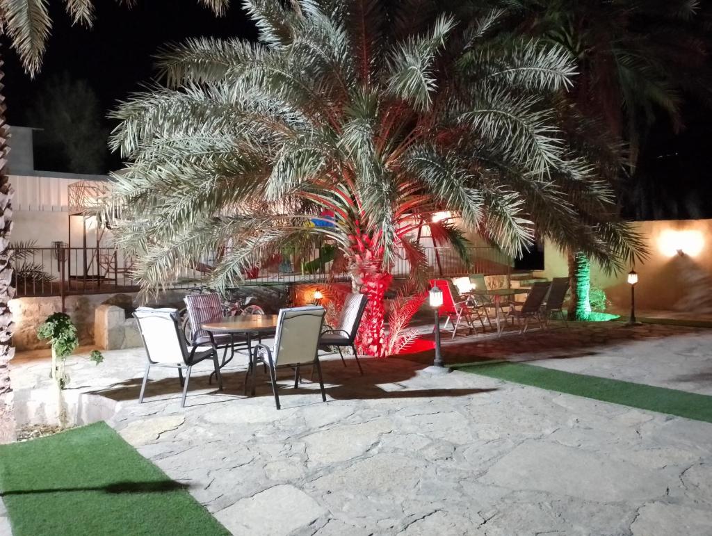 The Wadi Inn photo 4