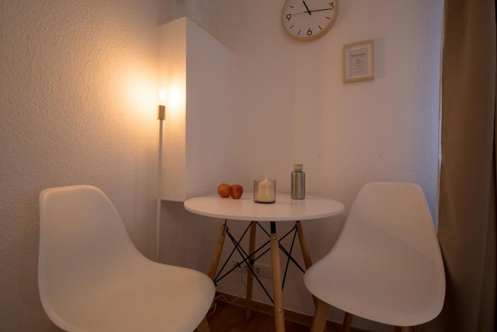 Modernes & zentrales Micro-Apartment photo 2