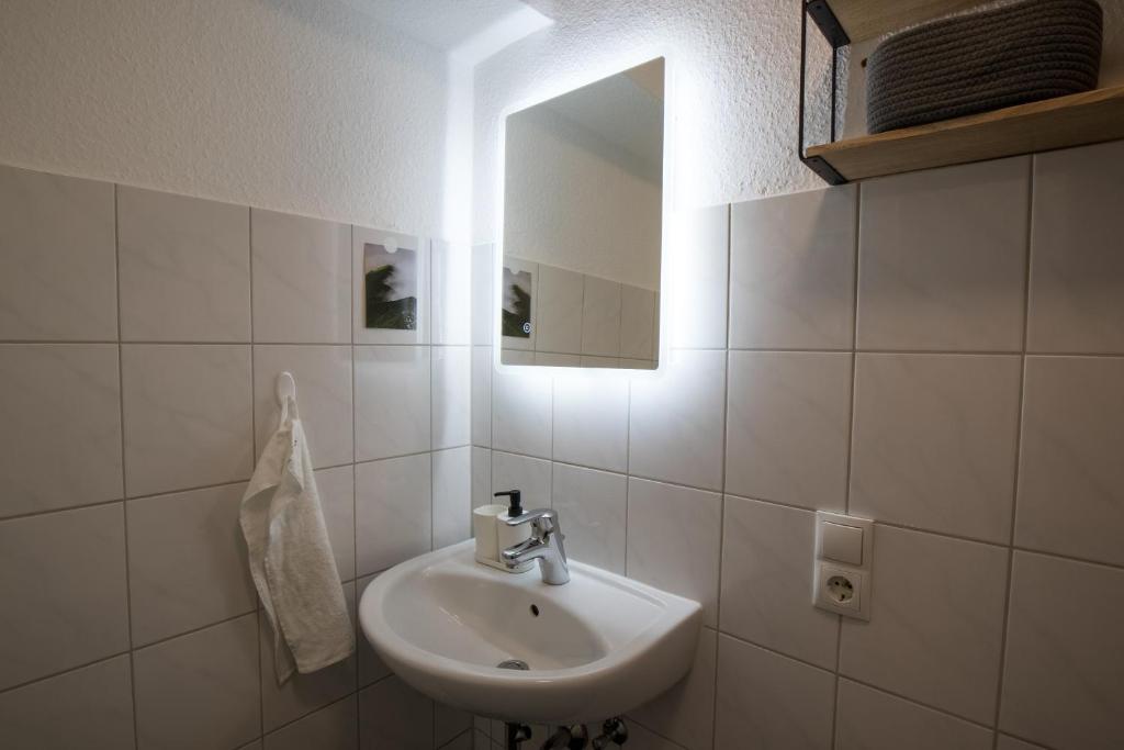 Modernes & zentrales Micro-Apartment photo 3