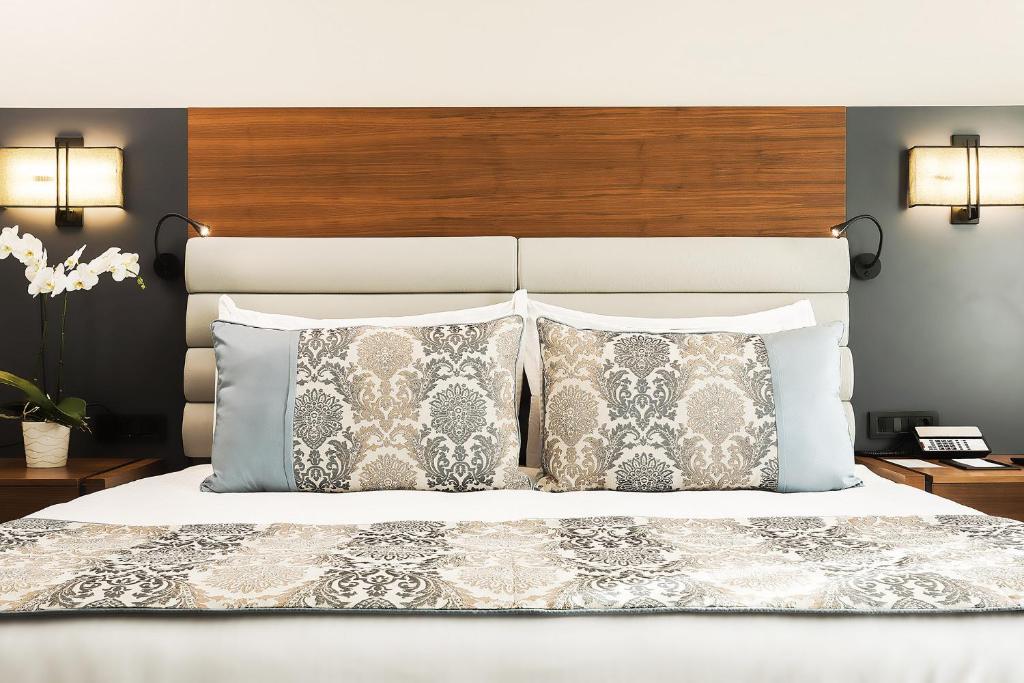 Dedeman Cizre Hotel photo 1