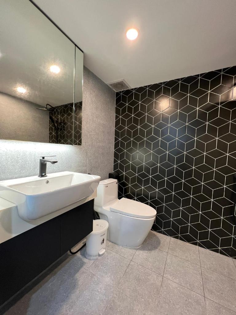 LE CIMENT - Apartment Hotel