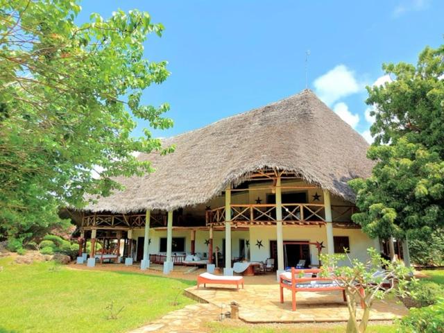 Gulu House