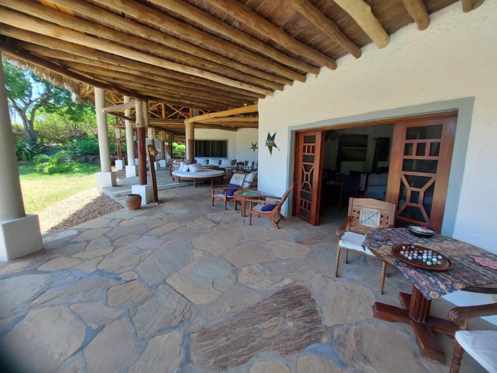 Gulu House photo 1