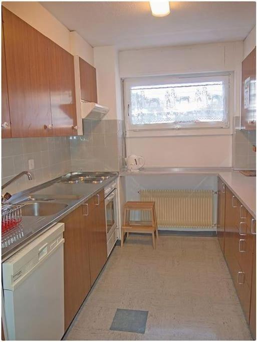 Appartement au calme avec vue magnifique photo 3