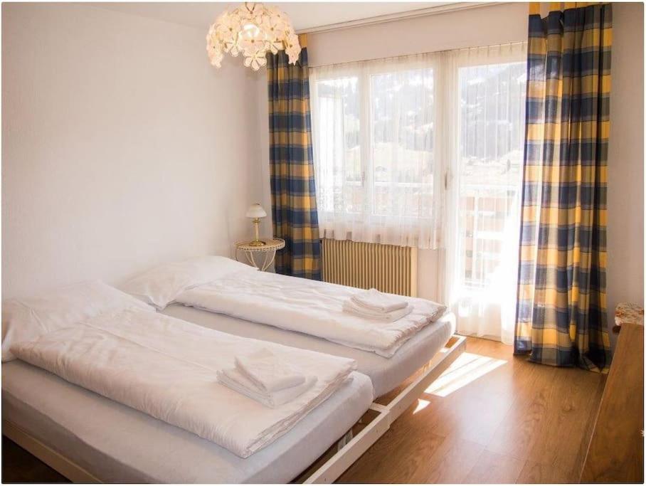 Appartement au calme avec vue magnifique photo 4