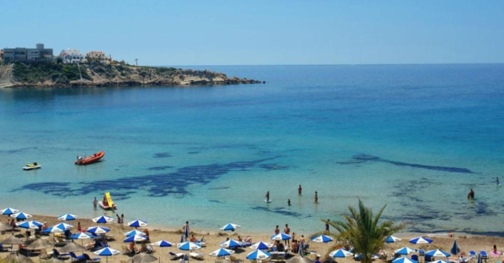 Ascos Coral Beach Hotel photo 2