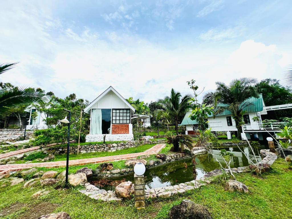 KASIH SAYANG Farmstay山下人家 photo 4