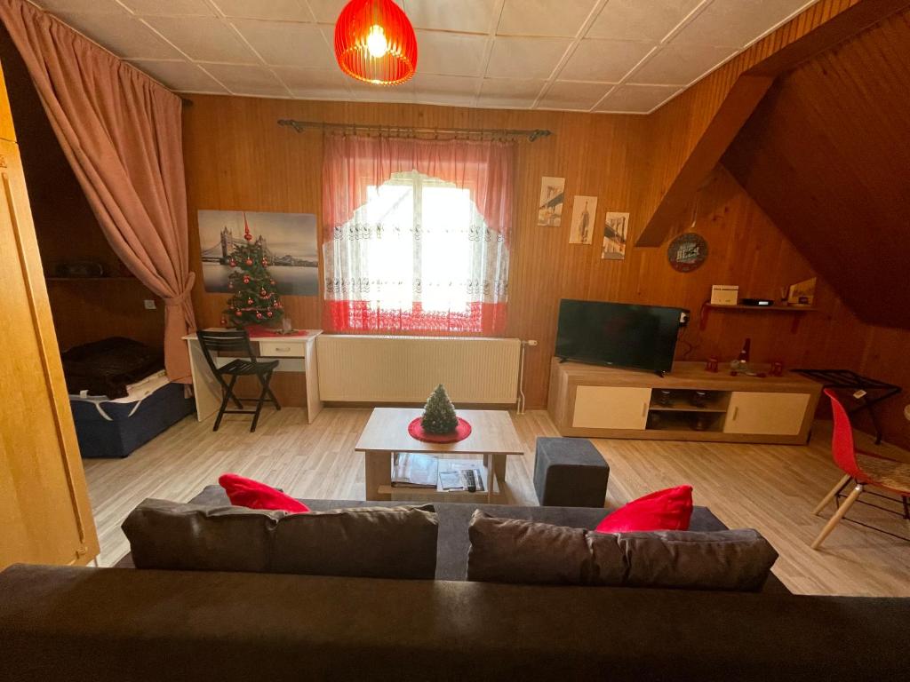 Studio Apartman Poljančić photo 2