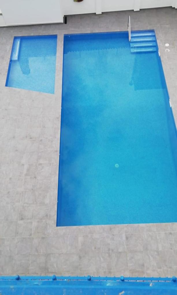 Hotel Mediterrani Express photo 1