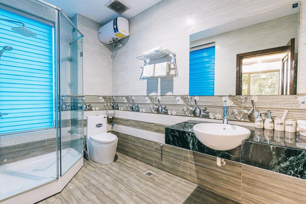 Villa FLC Sầm Sơn San Hô - Giáp Biển