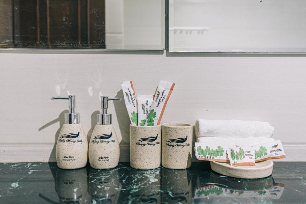 Villa FLC Sầm Sơn San Hô - Giáp Biển