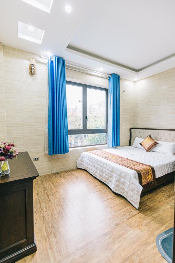 Villa FLC Sầm Sơn San Hô - Giáp Biển