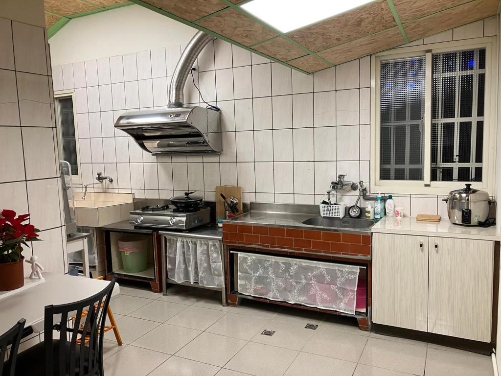 BeiHe Village BnB photo 2