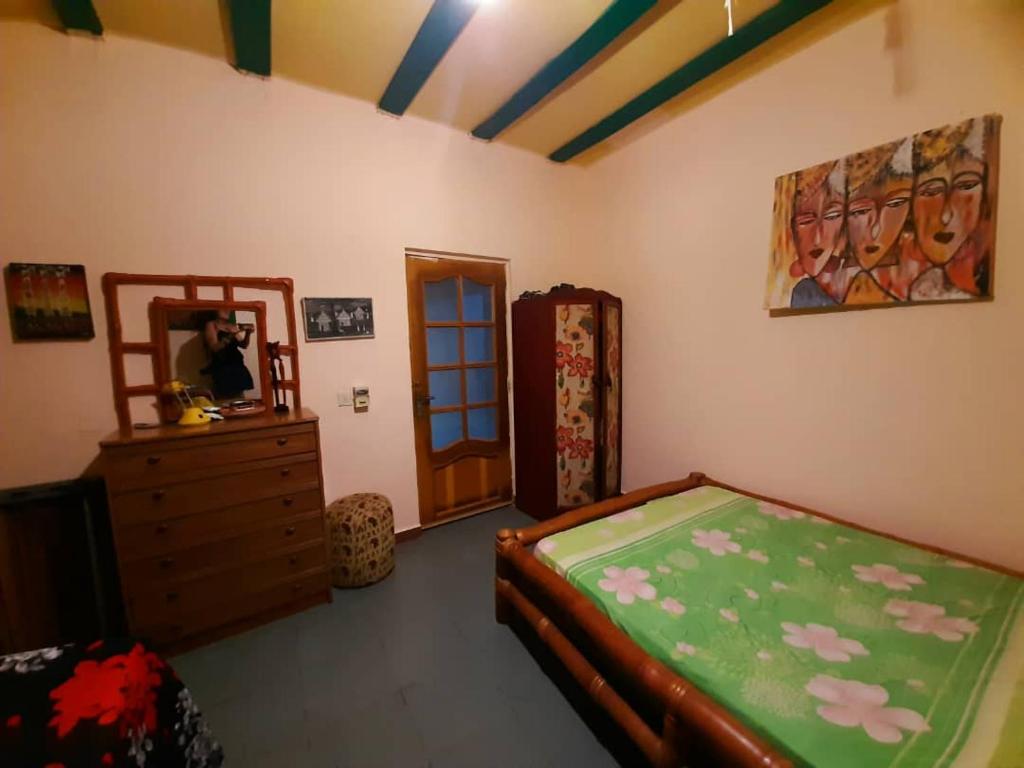 Hotel Casa Sinkinling Gambia photo 3