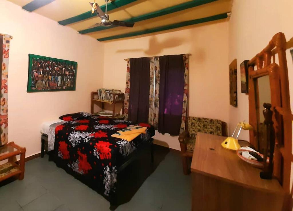 Hotel Casa Sinkinling Gambia photo 4