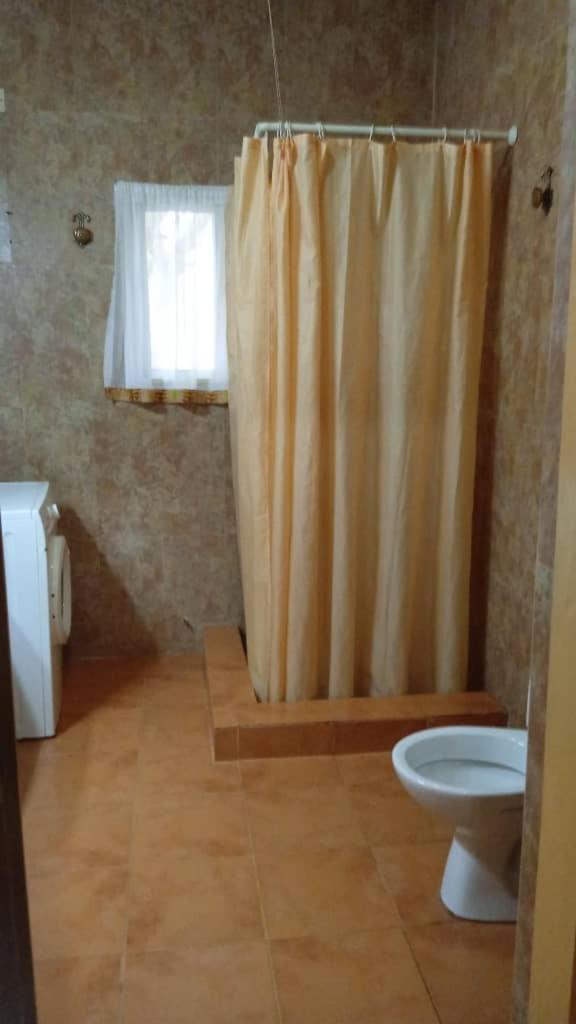 Hotel Casa Sinkinling Gambia photo 1