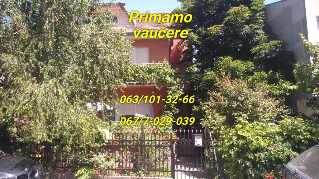 Apartmani Mimi