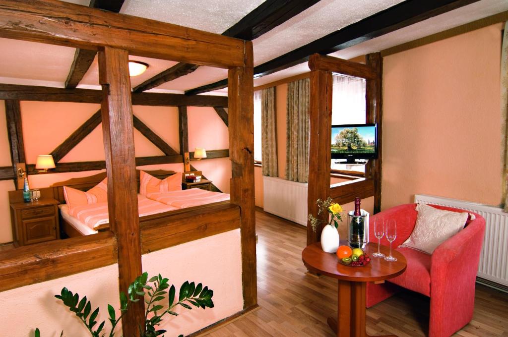 Hotel Zum Kanzler photo 1
